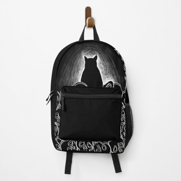 Item preview, Cat queen of death designed and sold by Laura Zoon.