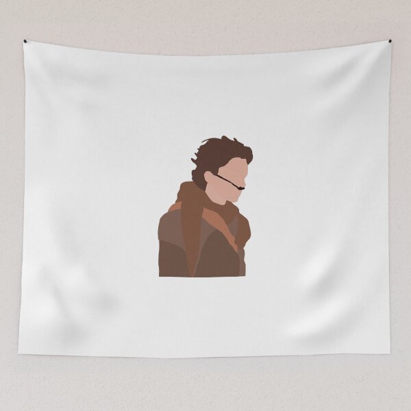 Item preview, Dune  designed and sold by 445-Designs.