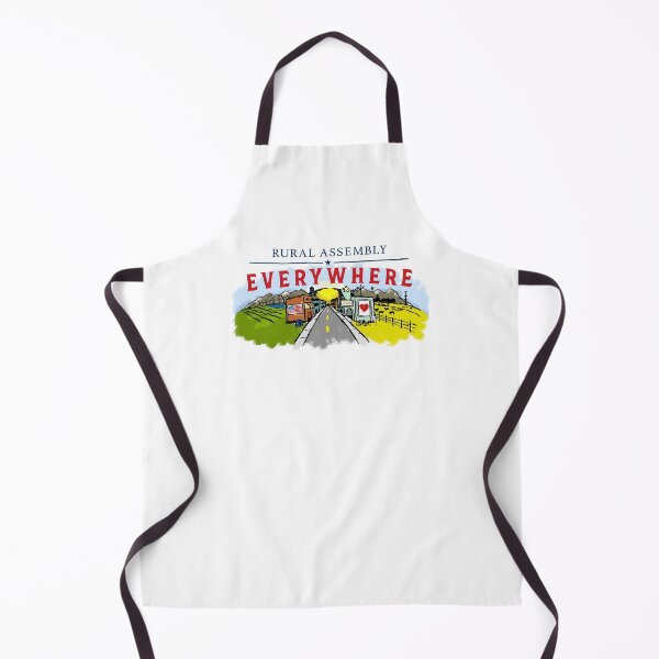 Item preview, Asamblea rural en todas partes designed and sold by RuralStrategies.