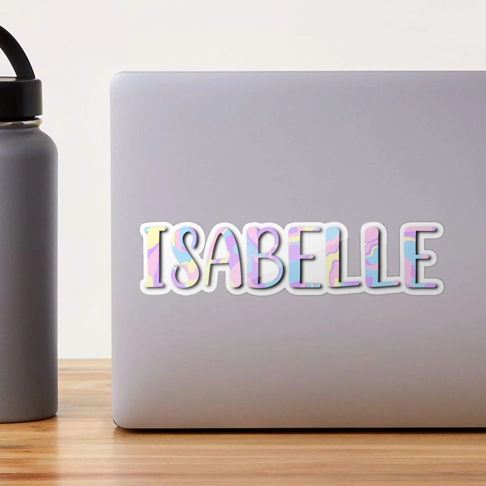 Isabelle