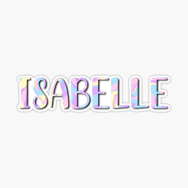 Isabelle
