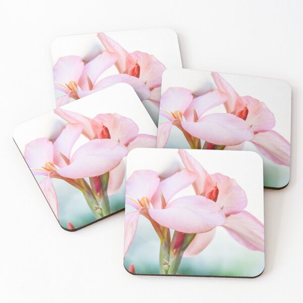 Item preview, Canna Lilly designed and sold by May Finch.