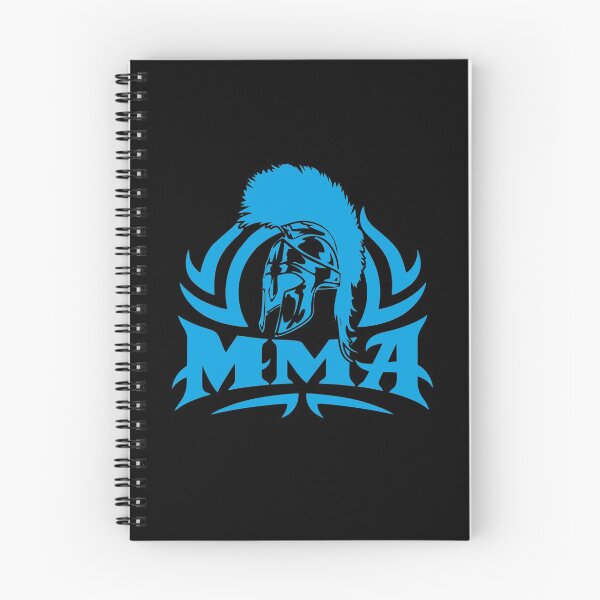 Item preview, MMA - Mixed Martial Arts designed and sold by VicFreedomind.