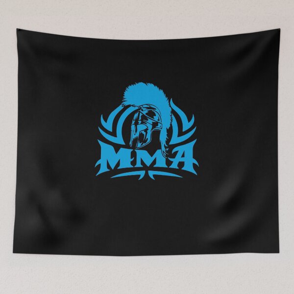 Item preview, MMA - Mixed Martial Arts designed and sold by VicFreedomind.