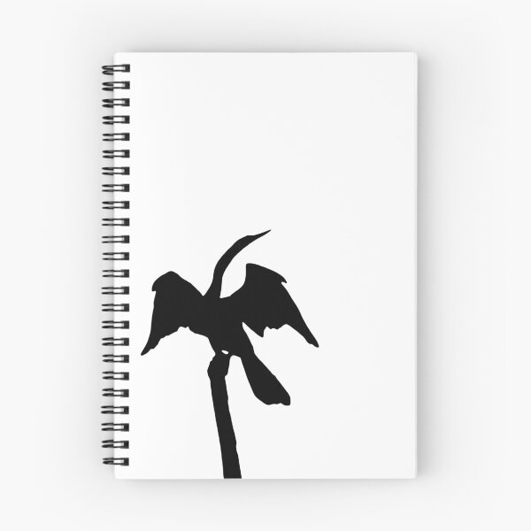 Artikelvorschau, Kormoran Silhouette entworfen und verkauft von petermarting.