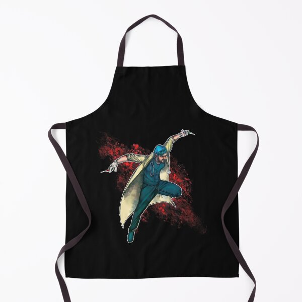 Item preview, Good Doctor designed and sold by AnnyALice/ LPaGPaBotW.