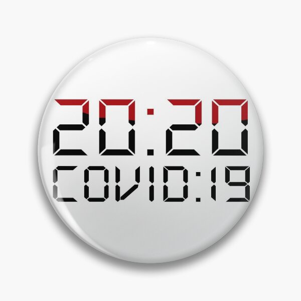 Item preview, time 2020 covid designed and sold by montilla20.