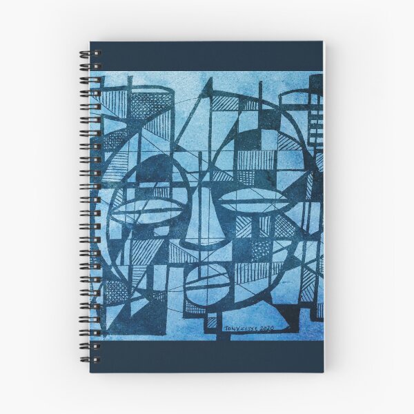 Item preview, Xalati Adduna 2 - contemplating the challenges of life designed and sold by Tony Cisse.