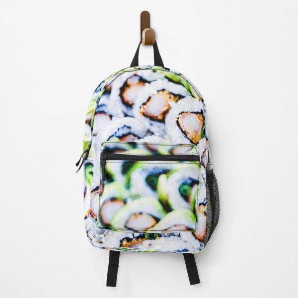 Item preview, Sushi designed and sold by Beeffervescent.