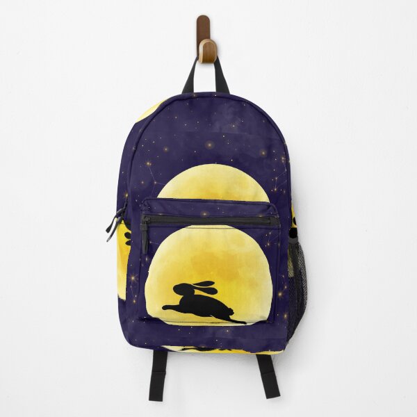 Item preview, Flying moon rabbit designed and sold by Nijn.