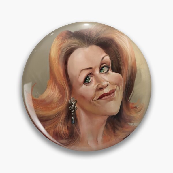 Item preview, Opera Star Renee Fleming designed and sold by TrevorIrvin.