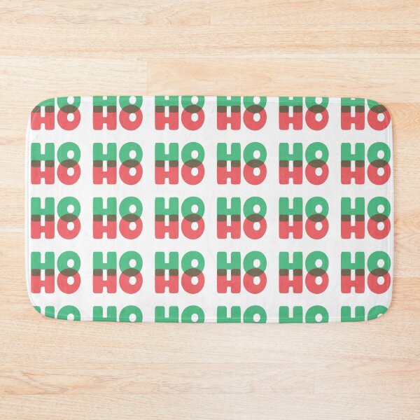Item preview, Ho Ho Ho designed and sold by httpkoopa.
