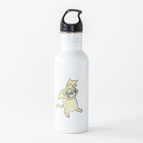 Meowtet: Cori Water Bottle
