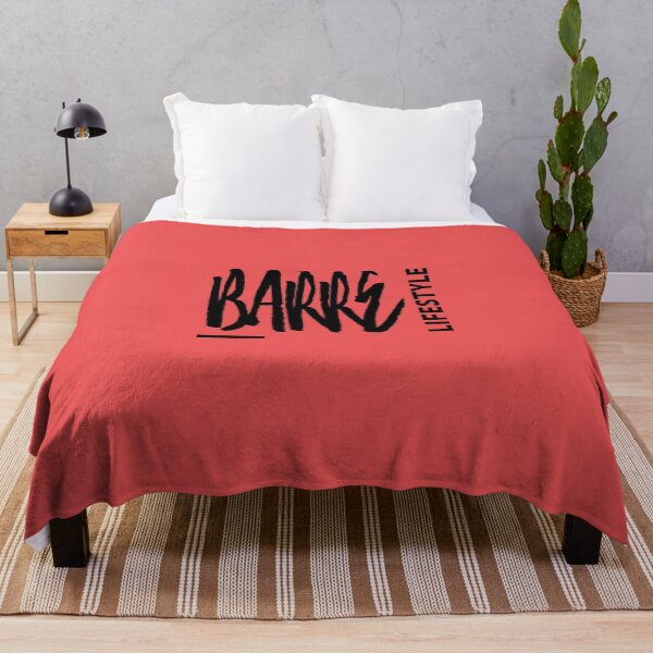 Item preview, Barre Lifestyle Yoga Gym Top designed and sold by PareaClothing.