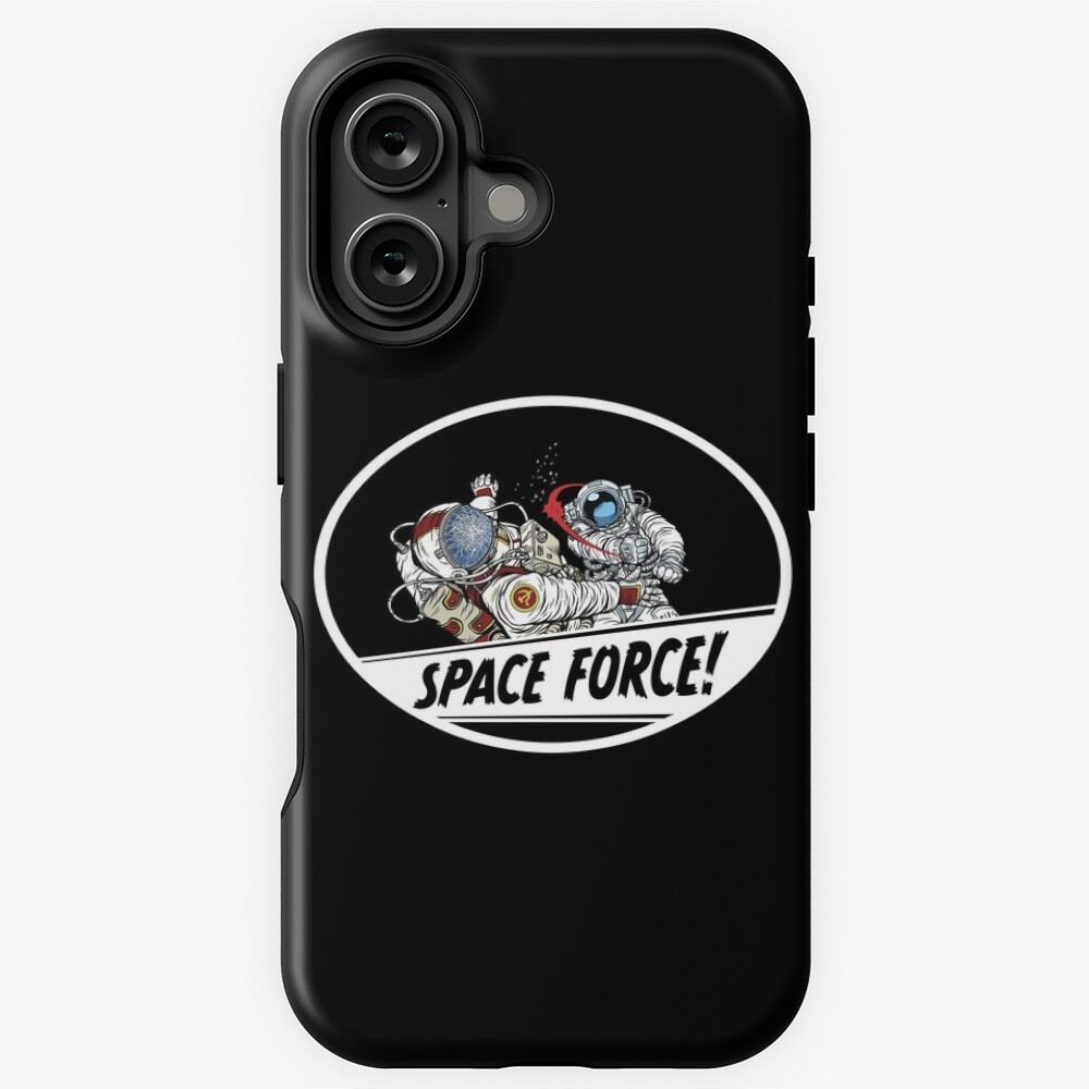 Item preview, iPhone Magsafe Tough Case designed and sold by 461VCC.