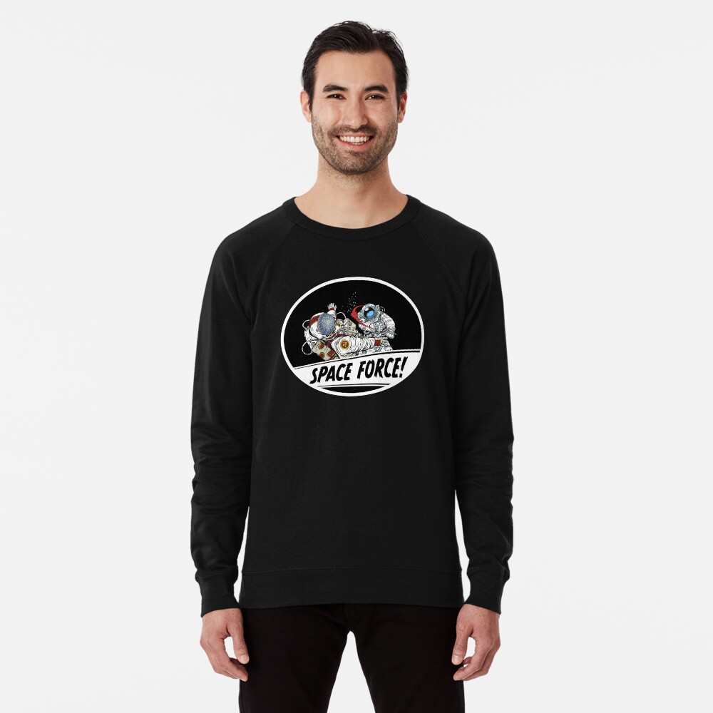 Item preview, Lightweight Sweatshirt designed and sold by 461VCC.