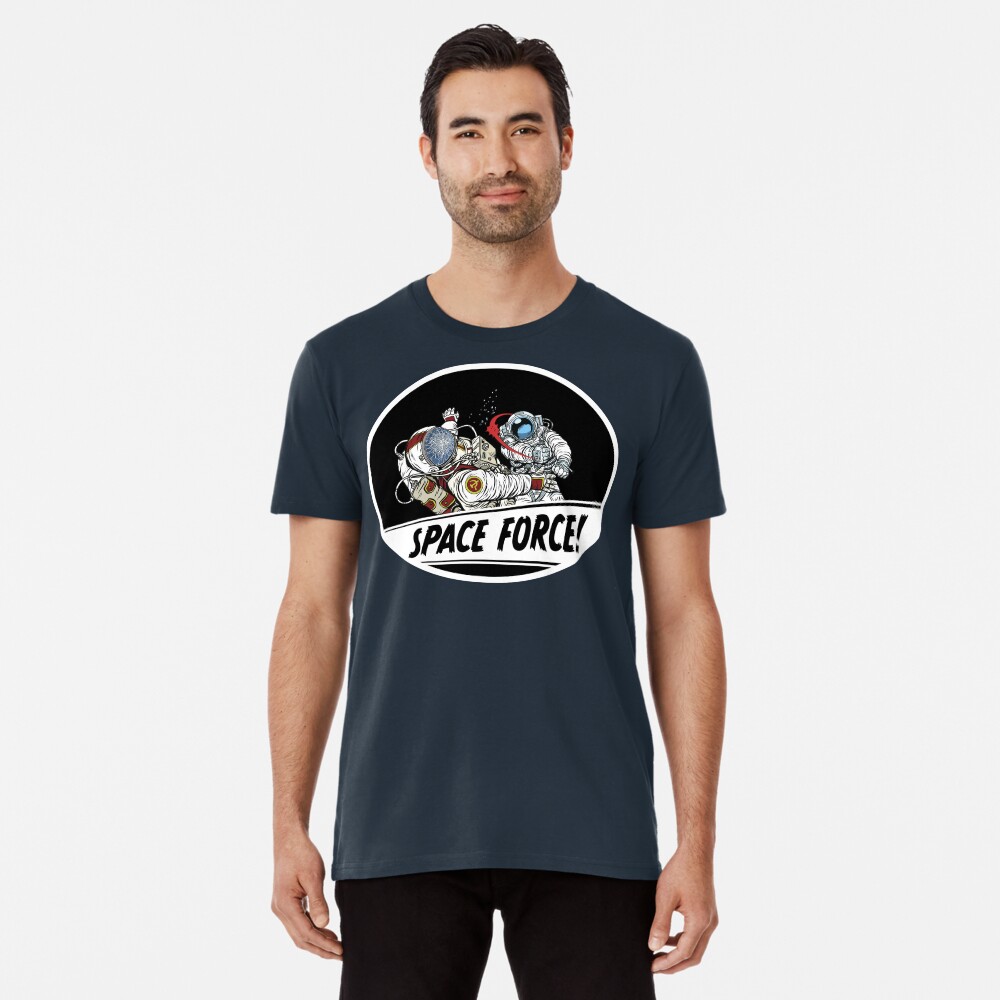 Item preview, Premium T-Shirt designed and sold by 461VCC.