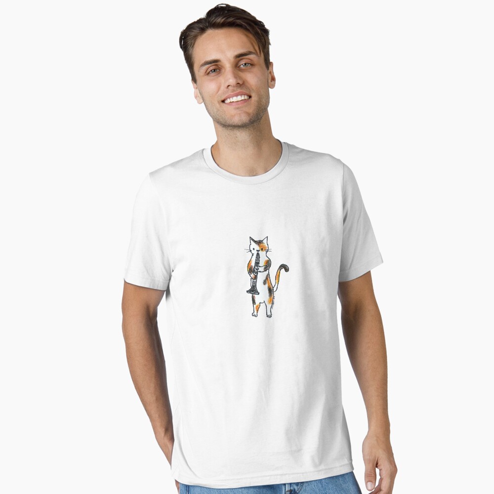 Item preview, Essential T-Shirt designed and sold by elenasloman.