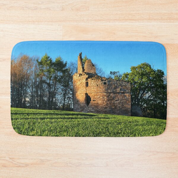 Artikelvorschau, Littledean Tower, Maxton, Scottish Borders entworfen und verkauft von yourscotborders.
