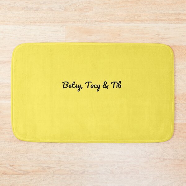 Item preview, Betsy, Tacy & Tib - Betsy-Tacy designed and sold by TheresaSapphire.