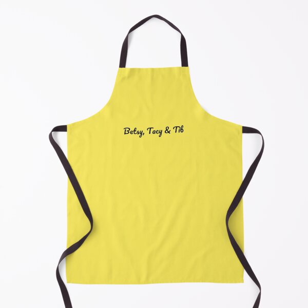 Item preview, Betsy, Tacy & Tib - Betsy-Tacy designed and sold by TheresaSapphire.