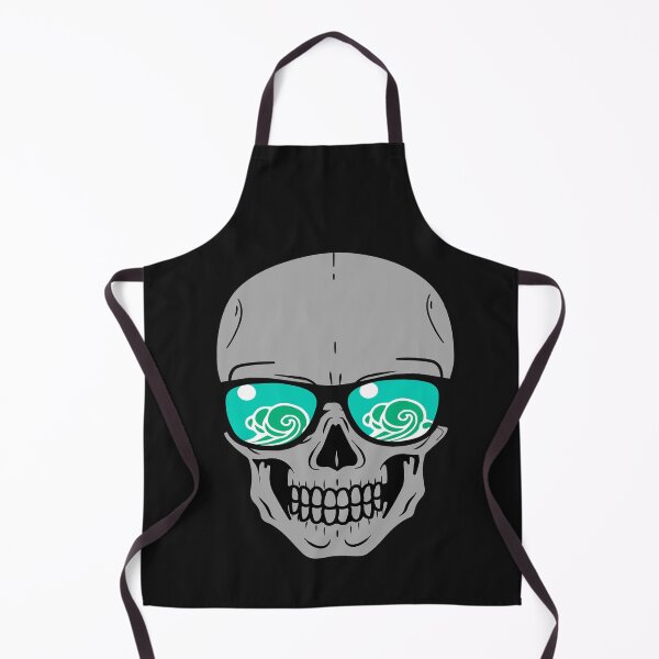 Item preview, COOL SKULL  designed and sold by DEHLINSTORE.