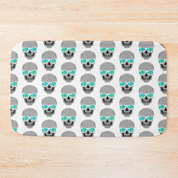 Item preview, COOL SKULL  designed and sold by DEHLINSTORE.