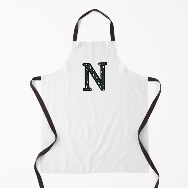 Item preview, LETTER N CLASSIC T-SHIRT COSTUME HALLOWEEN designed and sold by Joseph Narob.