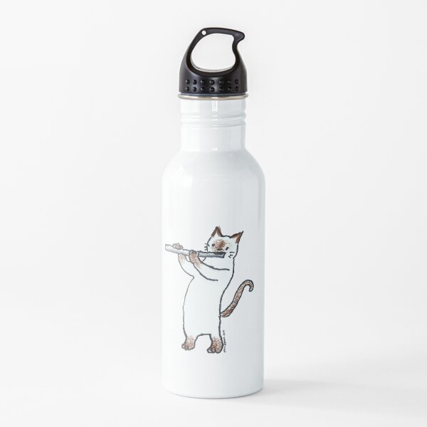 Meowtet: Patootie Water Bottle