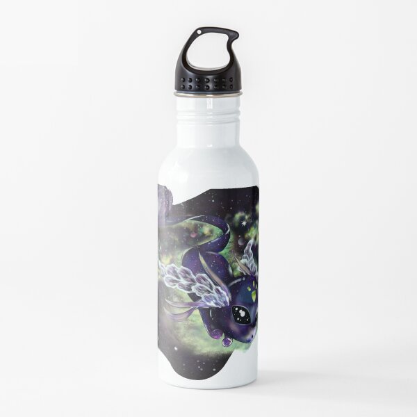 Curiosity Water Bottle