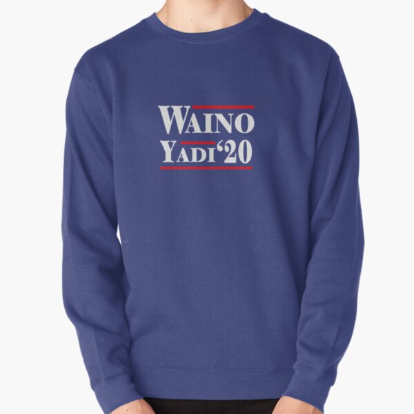 Waino Yadi 2020 shirt, hoodie, long sleeve