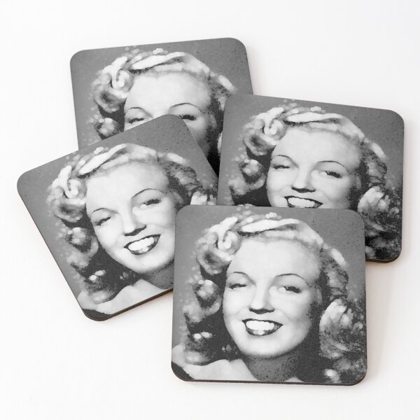 Item preview, Marilyn designed and sold by saffervision.