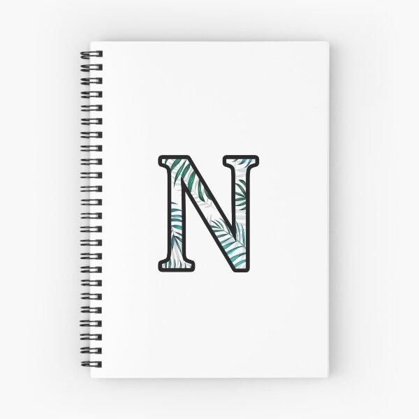 Item preview, LETTER N CLASSIC T-SHIRT COSTUME HALLOWEEN  designed and sold by Joseph Narob.