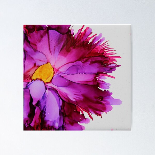 Item preview, Pretty in Pink designed and sold by bsteffensart.