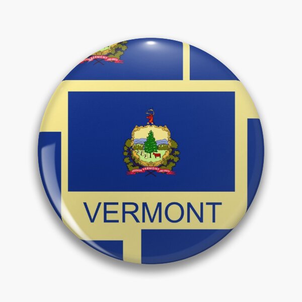 Item preview, Vermont Flag Phone Case (7) designed and sold by mpodger.