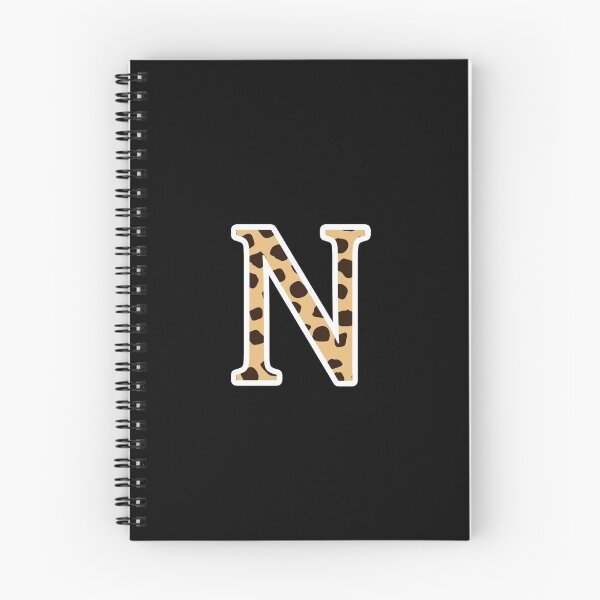 Item preview, LETTER N CLASSIC T-SHIRT COSTUME HALLOWEEN  designed and sold by Joseph Narob.