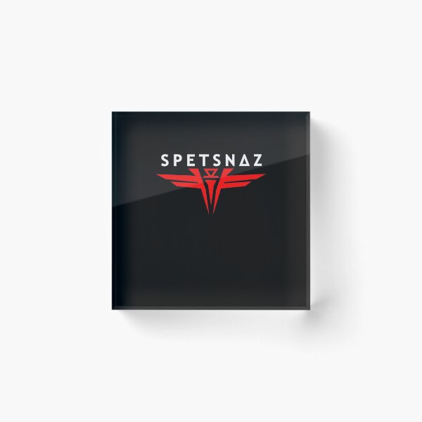 Item preview, Spetsnaz designed and sold by VicFreedomind.