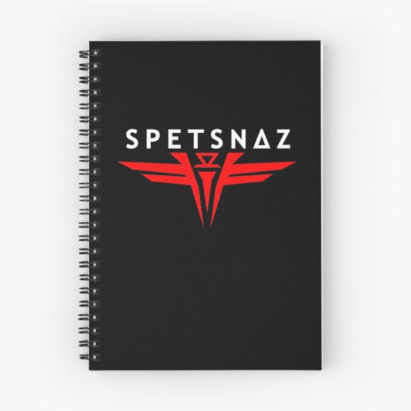 Item preview, Spetsnaz designed and sold by VicFreedomind.