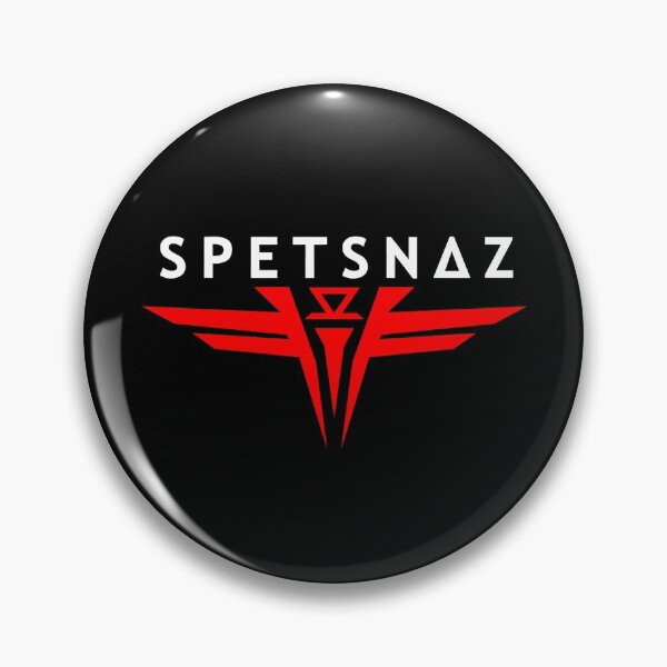 Item preview, Spetsnaz designed and sold by VicFreedomind.