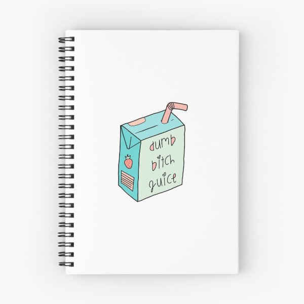 Item preview, dumb bitch juice designed and sold by Miruna555.