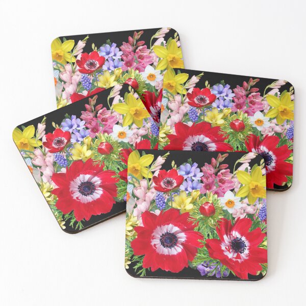 Item preview, Bouquet of flowers  designed and sold by Lupappdesigns.