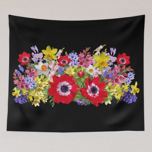 Item preview, Bouquet of flowers  designed and sold by Lupappdesigns.