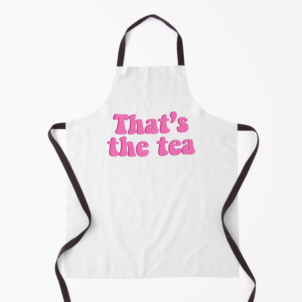 Item preview, Thats the tea designed and sold by RafaTakami.