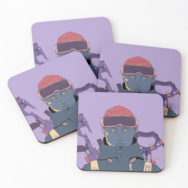 Item preview, Urban Hunter designed and sold by maiacabello.