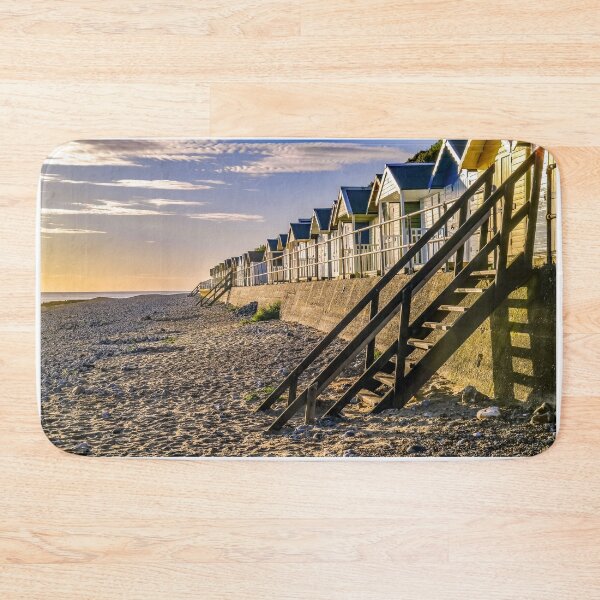 Artikelvorschau, Cromer beach huts entworfen und verkauft von yackers1.