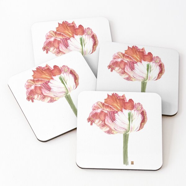 Item preview, Parrot Tulip designed and sold by JavaLisa.