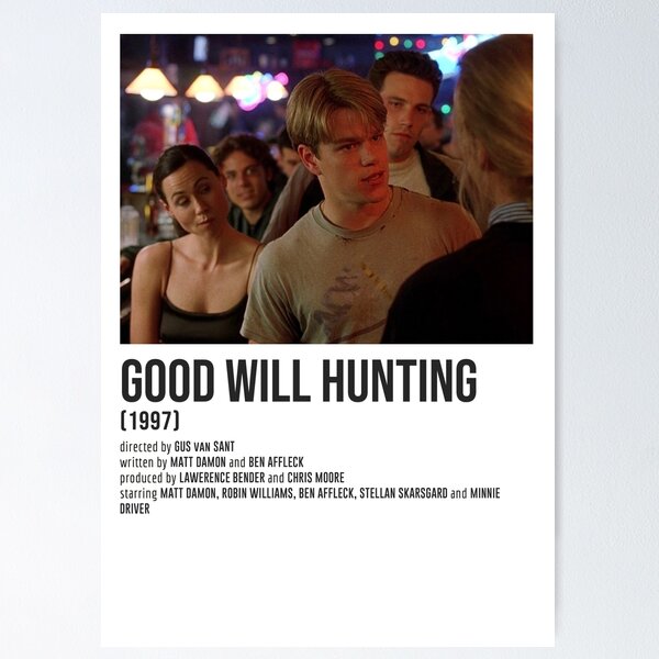Artikel-Vorschau von Gute Jagd an der Bar POSTER, designt und verkauft von reesegivens.