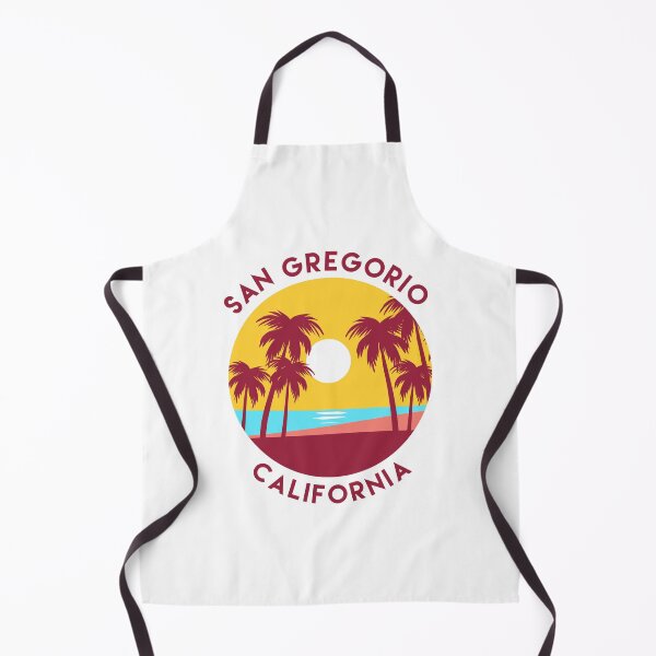 Item preview, San Gregorio, California designed and sold by InvestingRoad.