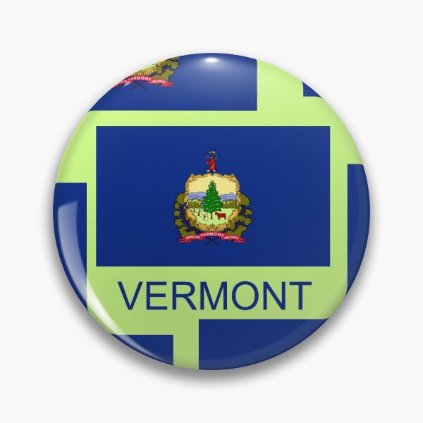 Item preview, Vermont Flag Phone Case (8) designed and sold by mpodger.