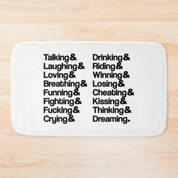 Item preview, The L Word Theme Song designed and sold by dom e..